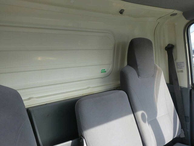 いすゞ エルフ 小型 バン BDG-NPR85AN(37679) 22枚目