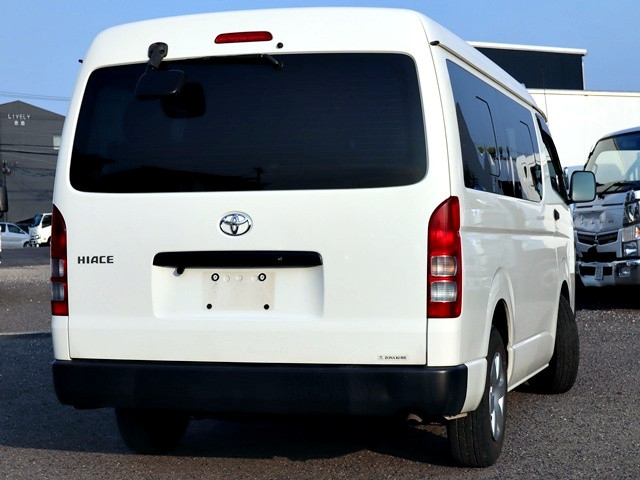 トヨタ ハイエース 小型 その他 3BA-TRH214W(109990) 3枚目