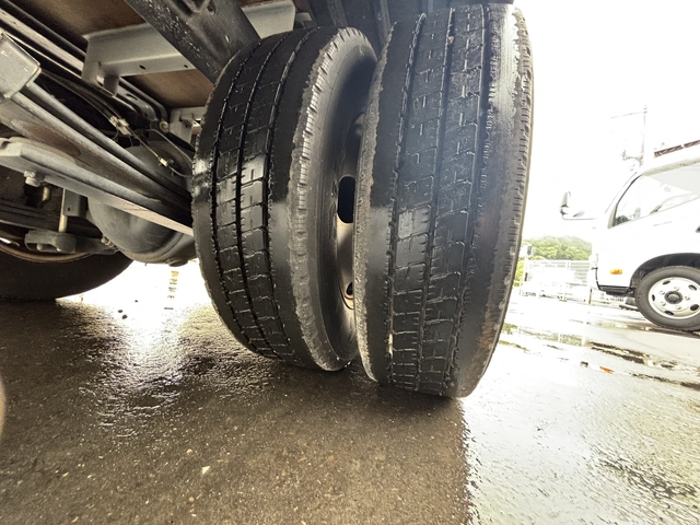 Toyota toyoace Small Flat body 2RG-XZC605(108618) 17枚目