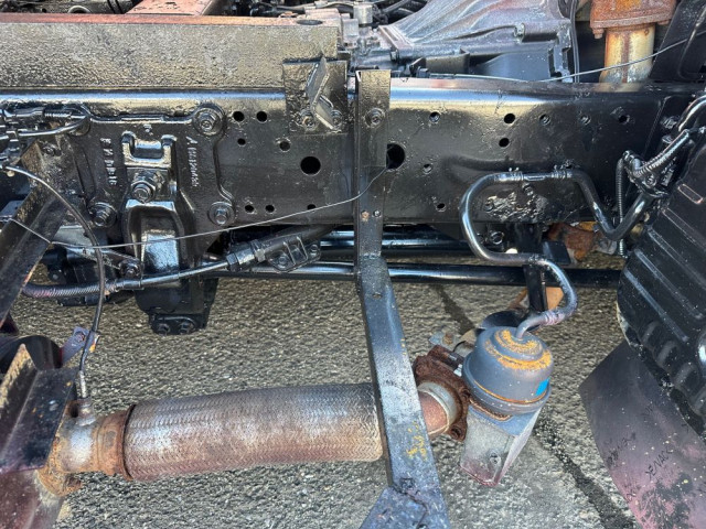 三菱ふそう キャンター 小型 土砂ダンプ PDG-FG70DD(78572) 39枚目