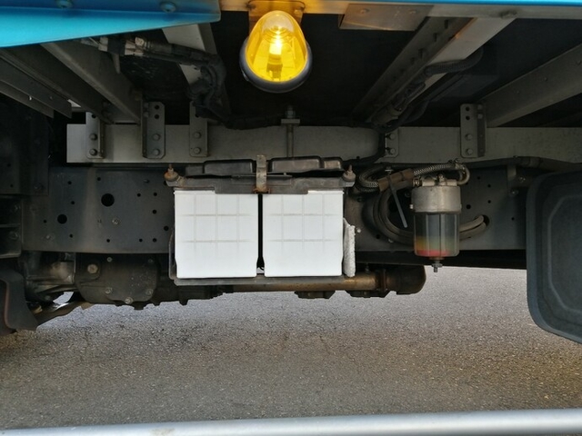 UDトラックス（日産） コンドル 中型 ウィング SKG-MK38L(4754) 43枚目