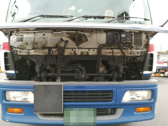 いすゞ ギガ 大型 平ボディ KL-CYL51V4(5608) 48枚目