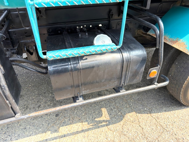 日野 レンジャー 中型 土砂ダンプ TKG-FC9JEAP(110473) 30枚目