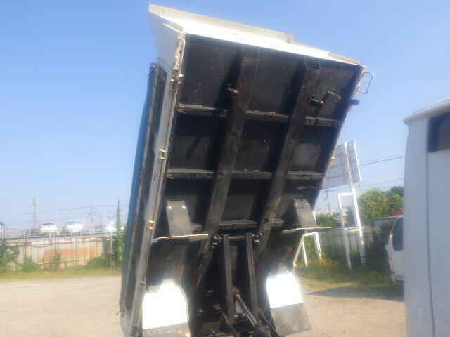 いすゞ エルフ 小型 土砂ダンプ TPG-NKR85AD(11580) 15枚目