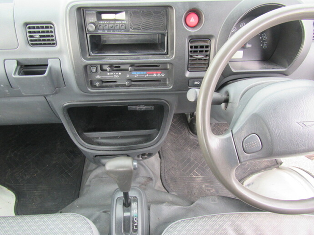Daihatsu hijet k Flat body EBD-S211P(8084) 21枚目