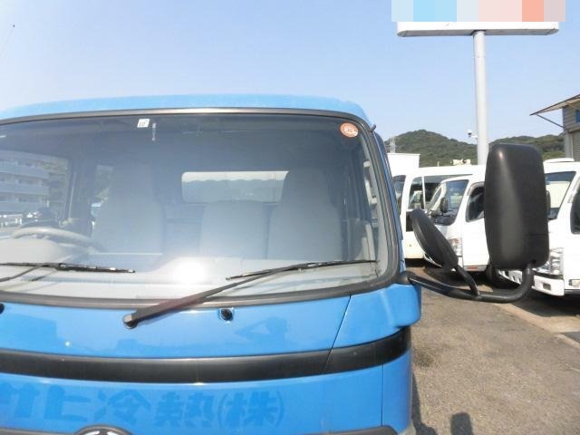 日野 デュトロ 小型 Wキャブ BDG-XZU414M(11309) 32枚目