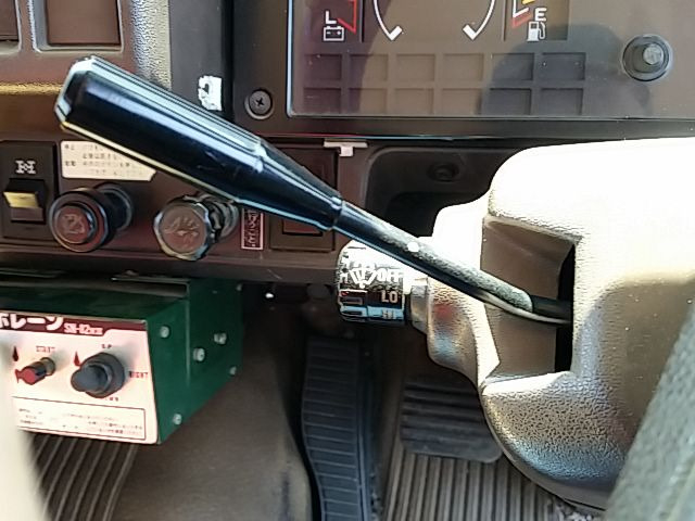 日野 スーパードルフィン 大型 土砂ダンプ P-FS660BD(9328) 59枚目