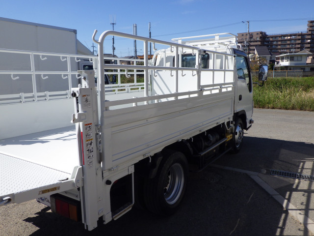 いすゞ エルフ 小型 平ボディ TRG-NKR85A(113063) 26枚目
