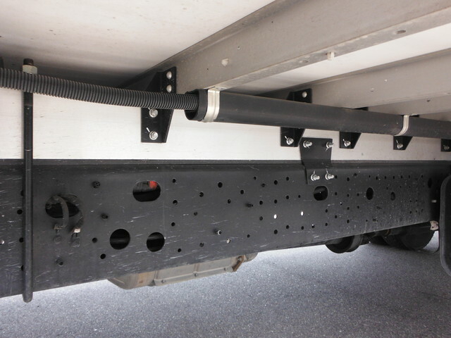日野 レンジャー 中型 ウィング 2KG-FD2ABA(31545) 16枚目