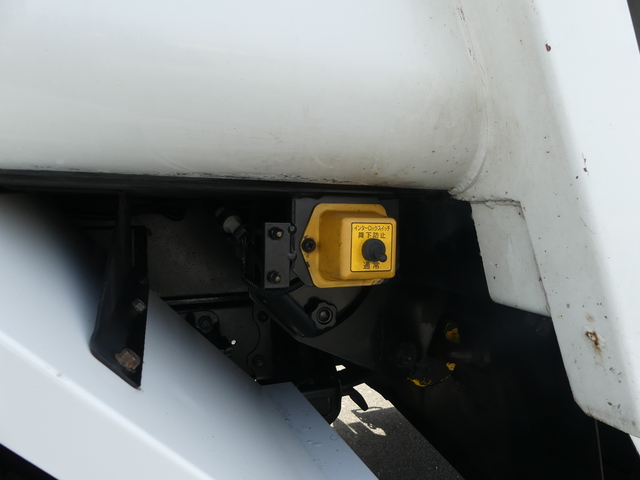 いすゞ フォワード 中型 塵芥車（プレス式） PKG-FRR90S1(57797) 43枚目
