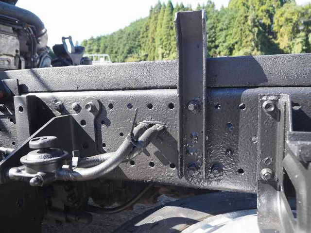 いすゞ エルフ 小型 土砂ダンプ TKG-NKS85AD(113678) 30枚目