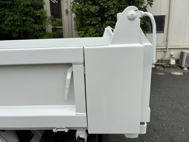 いすゞ エルフ 小型 土砂ダンプ TPG-NKR85AD(109063) 6枚目