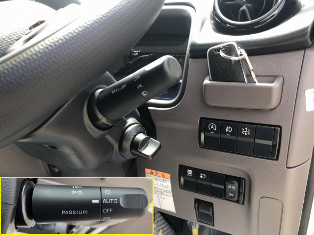 三菱ふそう キャンター 小型 塵芥車（プレス式） 2RG-FEAV0(113558) 40枚目