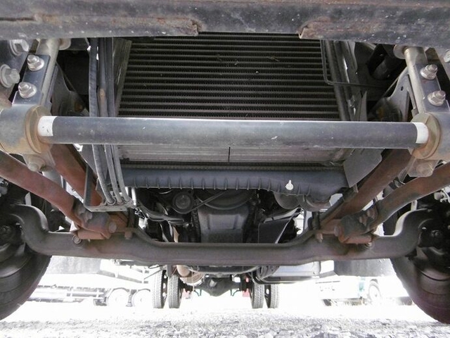 日野 レンジャー 中型 ウィング TKG-FD7JLAA(6482) 14枚目