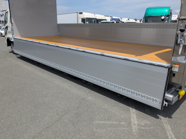 三菱ふそう ファイター 中型 ウィング 2KG-FK65F(107164) 38枚目