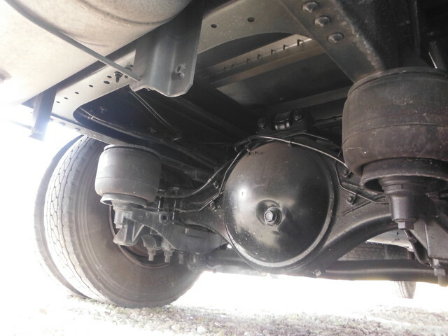 Isuzu forward Middle Wing body ADG-FRD90K3S(38796) 20枚目