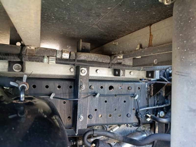 いすゞ エルフ 小型 冷蔵冷凍バン TPG-NJR85AN(110736) 28枚目