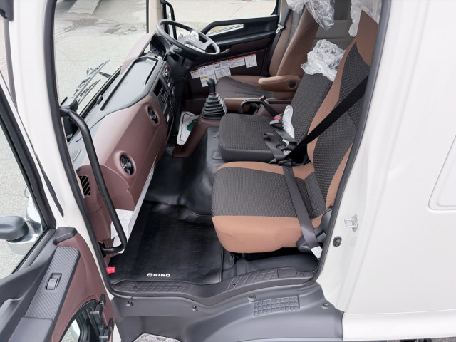 日野 レンジャー 増トン コンテナ専用車 2KG-FE2ACA(112462) 37枚目