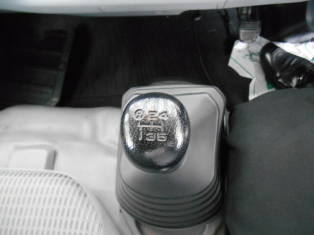 トヨタ トヨエース 小型 バン TKG-XZU675(8315) 26枚目