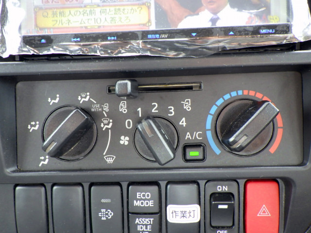 トヨタ ダイナ 小型 平ボディ TKG-XZU700(111976) 16枚目