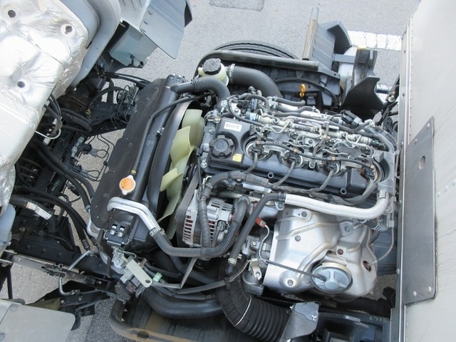 Nissan atlas Small Box body TKG-SZ2F24(6704) 16枚目