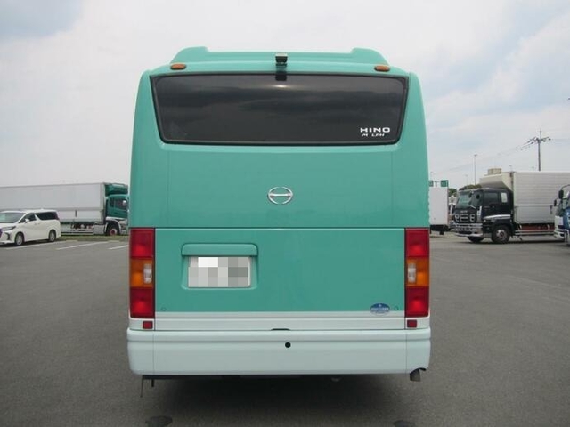 Hino melpha Others Buses BDG-RR7JJBA(10726) 5枚目