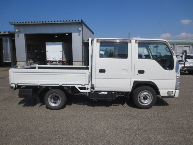 マツダ タイタン 小型 Wキャブ TRG-LHR85A(109795) 8枚目