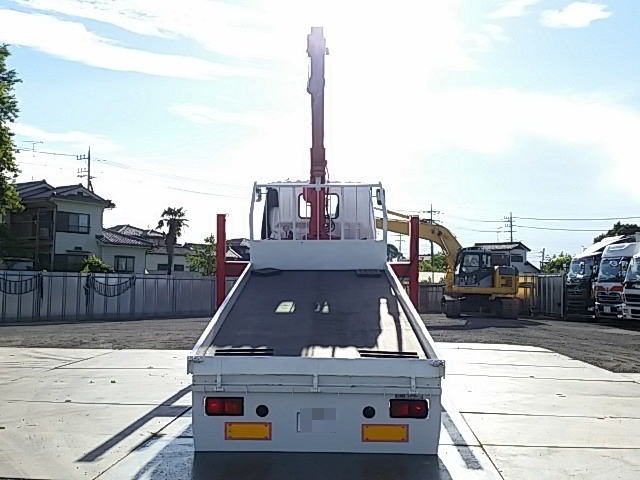 日野 レンジャー 中型 セルフクレーン KC-FC3JJBA(8263) 59枚目