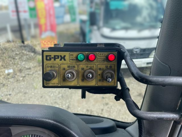 日野 レンジャー 増トン その他 TKG-GC7JGAA(112538) 12枚目
