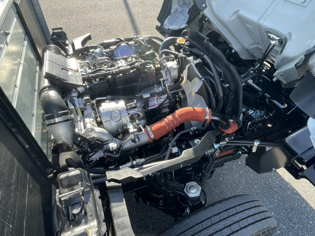 日産自動車 アトラス 小型 平ボディ 3DF-AHR87AF(108053) 29枚目