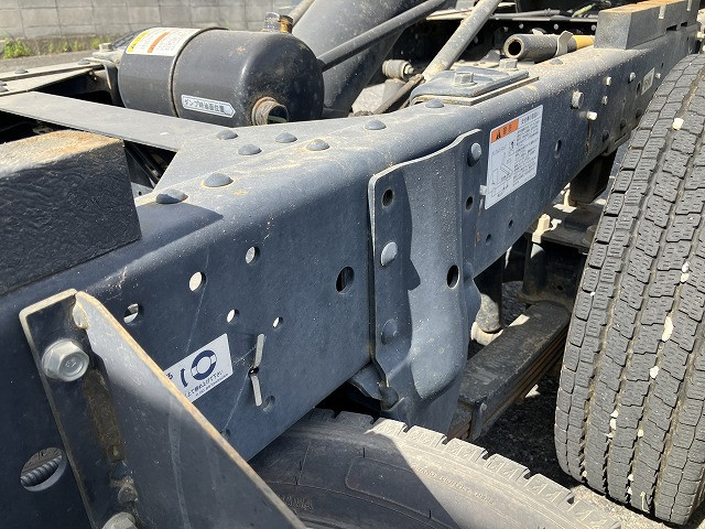 いすゞ エルフ 小型 土砂ダンプ TPG-NJR85AN(109363) 31枚目