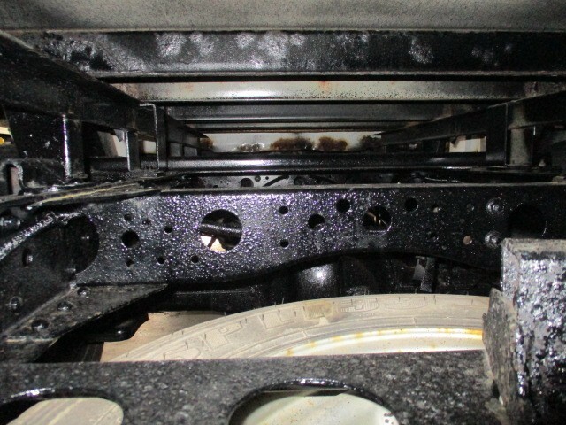 日産自動車 アトラス 小型 平ボディ SDG-SZ5F24(28761) 10枚目