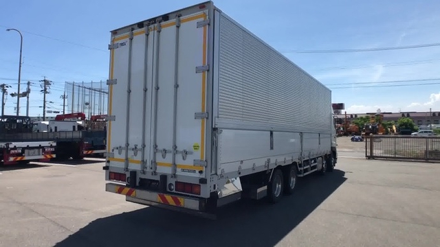 日野 プロフィア 大型 ウィング QPG-FW1EXEG(34746) 23枚目