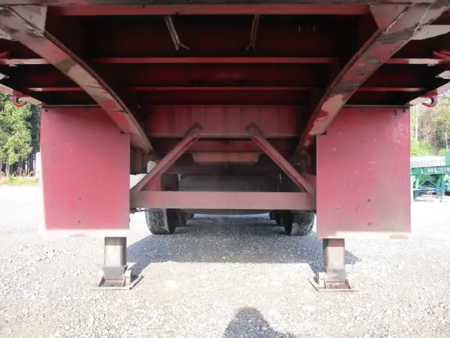 トレクス トレーラ（まな板） PFB332AB(106875) 13枚目