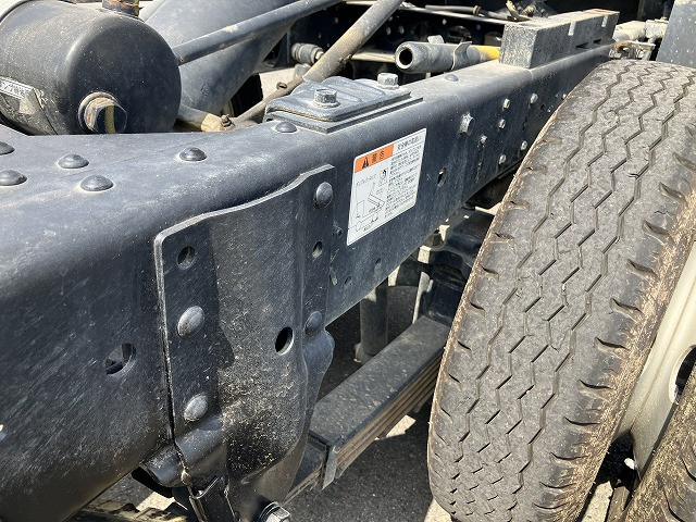 いすゞ エルフ 小型 土砂ダンプ 2RG-NKR88AN(110140) 31枚目