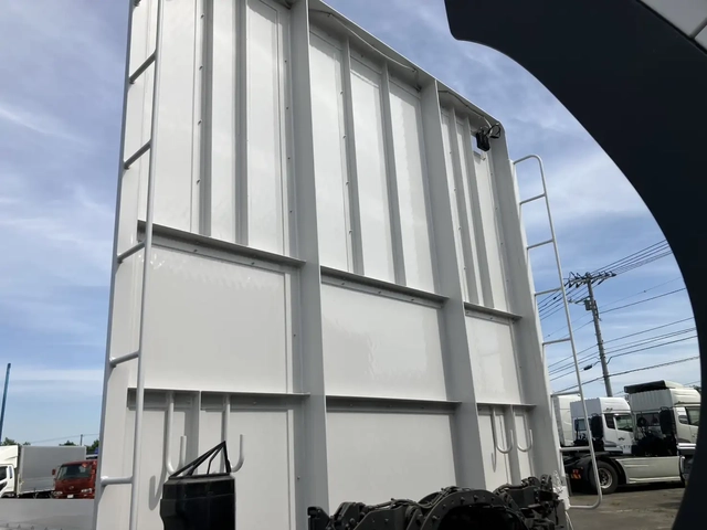 日野 プロフィア 大型 平ボディ 2DG-FW1AHB(106859) 50枚目