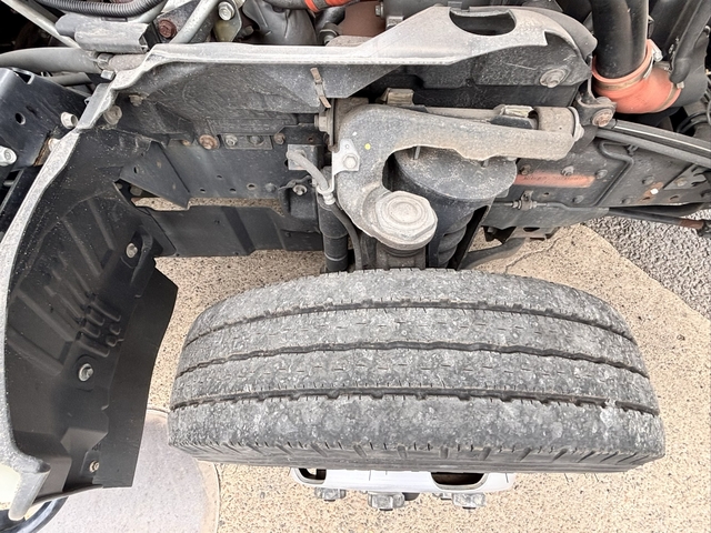 いすゞ エルフ 小型 冷蔵冷凍バン TRG-NHR85AN(107838) 40枚目