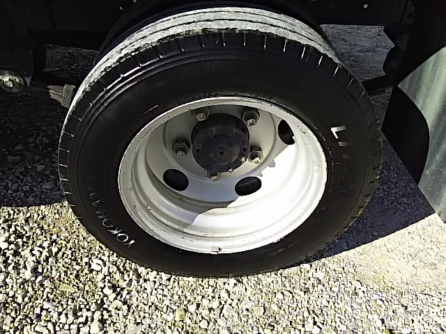 トヨタ ダイナ 小型 平ボディ TKG-XZU605(8403) 17枚目