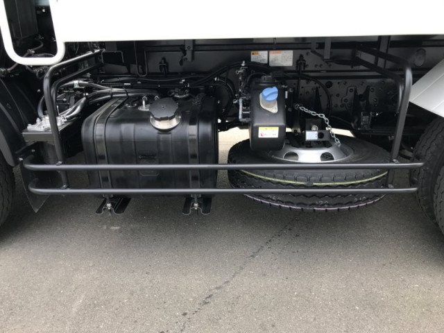 三菱ふそう ファイター 中型 土砂ダンプ 2KG-FK72F(108095) 27枚目