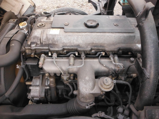 三菱ふそう その他・不明 その他 高所作業車 KK-FE53EB(1435) 23枚目