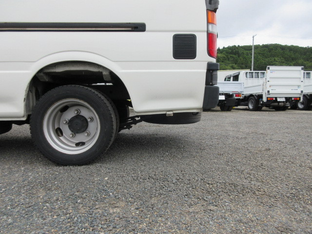 トヨタ ダイナ 小型 バン BDG-XZU508V(109087) 39枚目