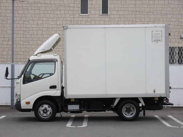 - ダイナ 小型 バン TKG-XZC605(11592) 5枚目