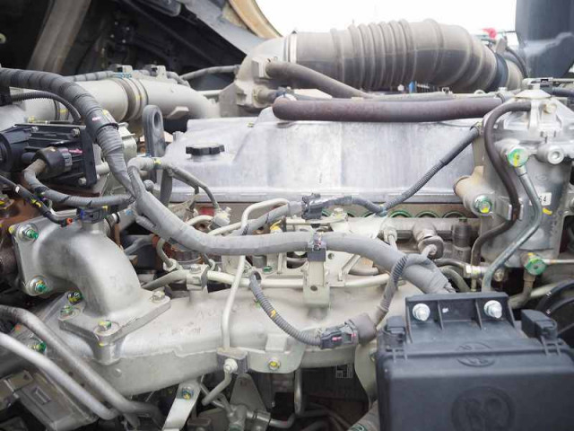 日野 プロフィア 大型 土砂ダンプ 2DG-FS1AGA(113506) 36枚目