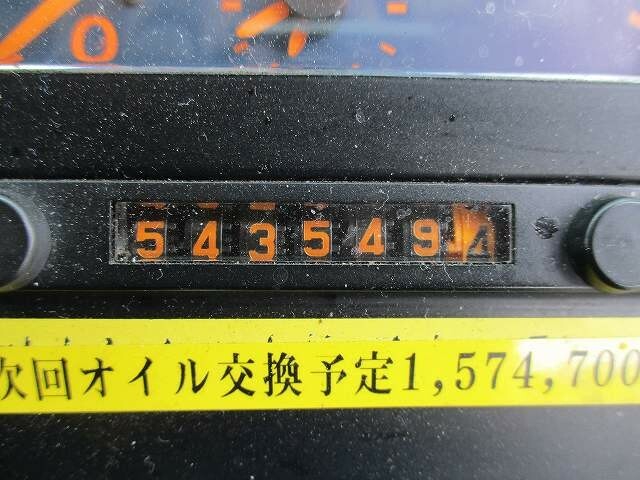 Hino profia Large Tractor KL-SH1KGGA(27492) 19枚目