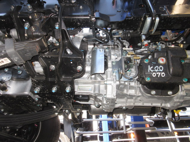 日野 レンジャー 増トン 平ボディ（クレーン付） 2KG-FE2ACG(107823) 42枚目