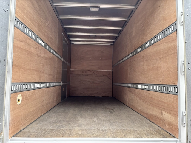 いすゞ エルフ 小型 バン 2RG-NLR88AN(107835) 12枚目