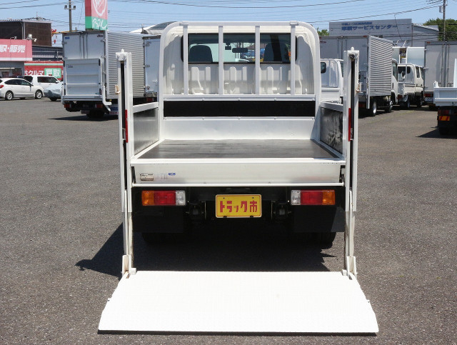 日野 デュトロ 小型 Wキャブ TKG-XZU605M(110280) 17枚目