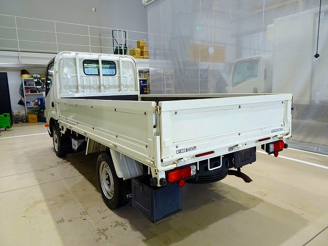 トヨタ トヨエース 小型 平ボディ LDF-KDY281(103392) 4枚目