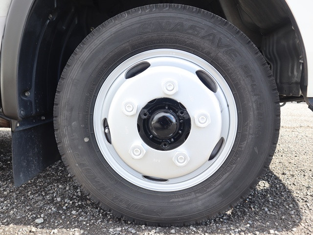 トヨタ ダイナ 小型 平ボディ TKG-XZC605(105449) 22枚目