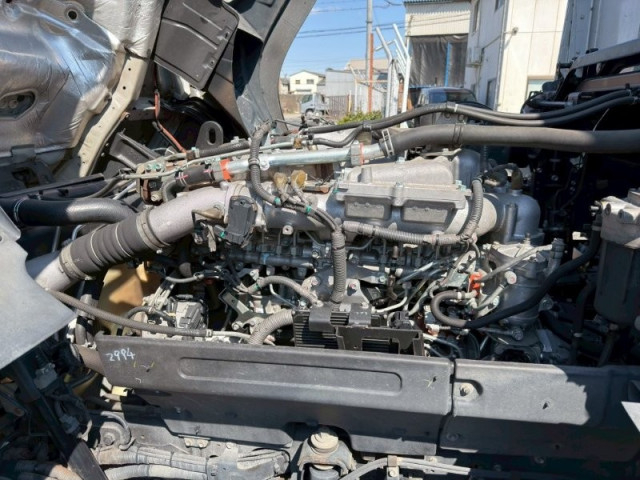 いすゞ ギガ 大型 平ボディ 2PG-CYL77C(102194) 18枚目